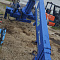 КМУ TADANO ZEST ECO ZE503US по цене 1270000 руб на Урал-КМУ