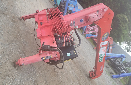 КМУ UNIC URU343X