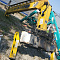 КМУ SHINMAYWA CB365USXR по цене 1 003 000 руб на Урал-КМУ