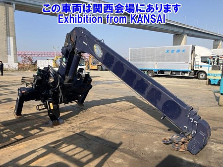 КМУ UNIC URU554USGXR