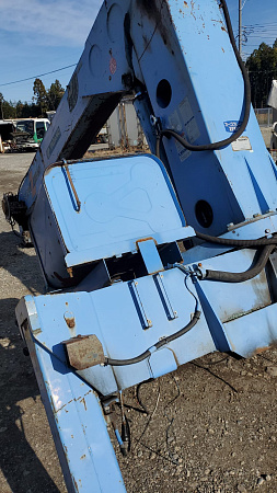 КМУ TADANO SZFX583USG