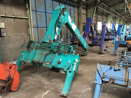 MAEDA MC384USX по цене 480000 руб на Урал-КМУ