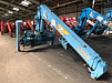 Купить КМУ TADANO SZ363SLGX по цене 515000 руб