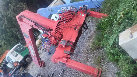 КМУ UNIC URU503USR