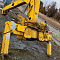 КМУ TADANO SZFX503USR
