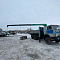 Камаз 53212 с КМУ NANSEI PC353SL по цене 780000 руб на Урал-КМУ