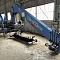 КМУ TADANO CARGO ZR366USXR