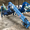 КМУ TADANO SZFX364SLGX