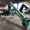 КМУ MAEDA MC514USR по цене 1150000 руб на Урал-КМУ