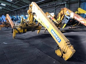 Купить KATO KS334R по цене 420000 руб