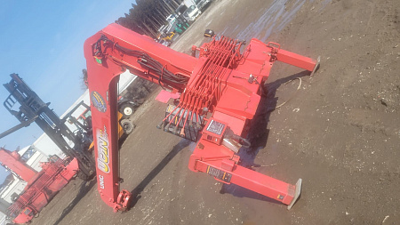 КМУ UNIC URU373USXR