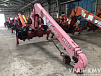 Купить КМУ UNIC URU344X по цене 977 500 руб