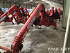 Купить КМУ UNIC URU344XR  по цене 1 000 000 руб