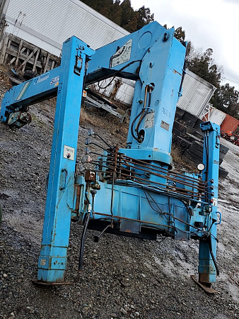 КМУ TADANO SZ303SL по цене 495000 руб на Урал-КМУ