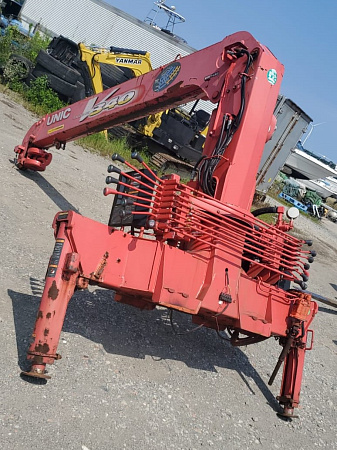 КМУ UNIC URU344X