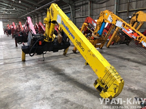 Купить КМУ SHINMAYWA CB305R по цене 1 028 000 руб