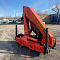 КМУ PALFINGER PK15500 A по цене 1 507 050 руб на Урал-КМУ