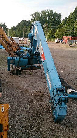 TADANO SZ304R по цене 350000 руб на Урал-КМУ