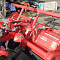 Трактор YANMAR F-250 4WD по цене 565000 руб на Урал-КМУ