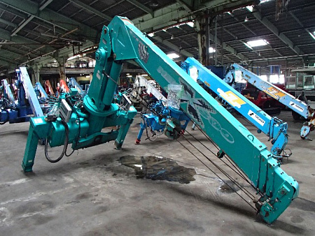 MAEDA MC504USR по цене 650000 руб на Урал-КМУ