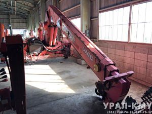 Купить КМУ UNIC URU583USR по цене 2 170 350 руб