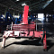 UNIC UR374USXR по цене 425000 руб на Урал-КМУ