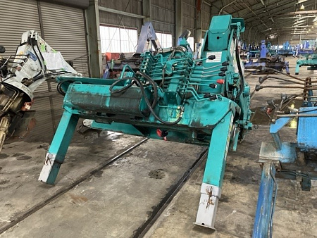 КМУ MAEDA MC225USGR