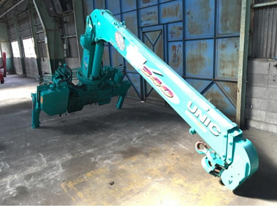 Купить UNIC URU343X по цене 545000 руб