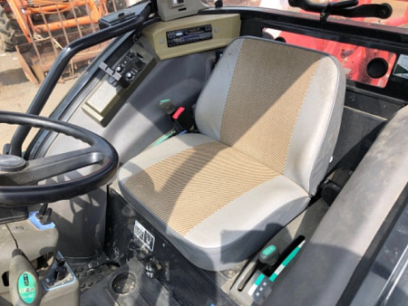 Трактор YANMAR RS 270 4WD, 2020 по цене 1 700 000 руб на Урал-КМУ