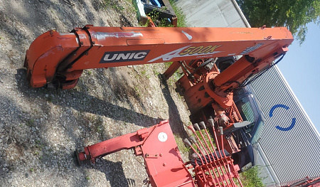 КМУ UNIC URA503US