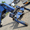 КМУ TADANO ZEST ECO ZE504USR
