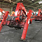 UNIC UR503SLGR по цене 850000 руб на Урал-КМУ