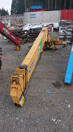 TADANO SZ225 по цене 320000 руб на Урал-КМУ