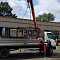 Hyundai HD78 2010 c КМУ UNIC URV 295 по цене 1700000 руб на Урал-КМУ