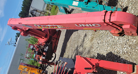 КМУ UNIC URU503USR