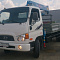 Hyundai HD78 2010 c КМУ TADANO по цене 1500000 руб на Урал-КМУ
