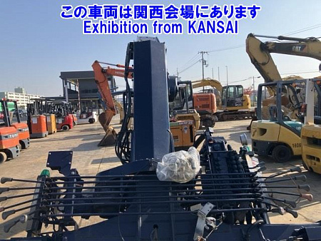 КМУ UNIC URU554USGXR