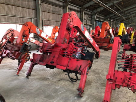 КМУ UNIC URU344X 