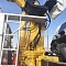 Hyundai HD320 15 тонн с КМУ Soosan SCS 1616 (15тн)+ Буровая установка(2 шнека) + Люлька по цене 9 950 000 руб на Урал-КМУ