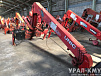 Купить КМУ UNIC URU374USX по цене 1 202 000 руб