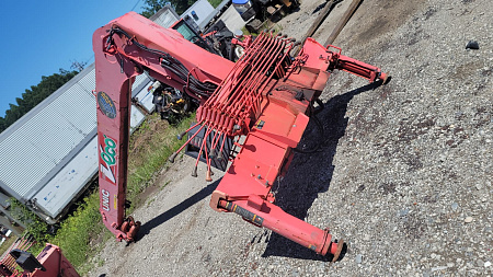 КМУ UNIC URU344X