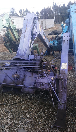 MAEDA MC374SLR по цене 470000 руб на Урал-КМУ