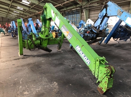 MAEDA MC374SL по цене 470000 руб на Урал-КМУ