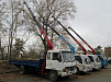 Купить Mitsubishi Fuso - В наличии 2 АВТО с готовым переоборудованием в ПТС!!! по цене 1200000 руб