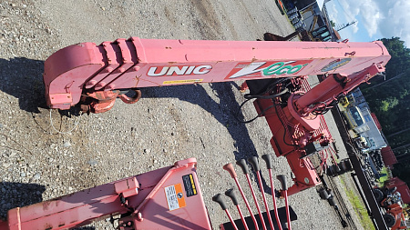 КМУ UNIC URU344X