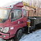 Foton BJ5121 по цене 750000 руб на Урал-КМУ
