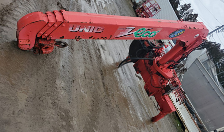 КМУ UNIC URU344X