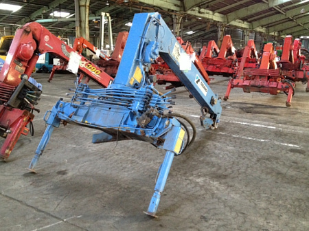 TADANO TM224 по цене 265000 руб на Урал-КМУ