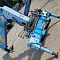 КМУ TADANO SZ255