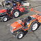 Трактор KUBOTA A-19 4WD по цене 525000 руб на Урал-КМУ